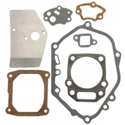 ZESTAW USZCZELEK DUCAR DV196 KOSIARKI MARKETOWE ŚR.70mm