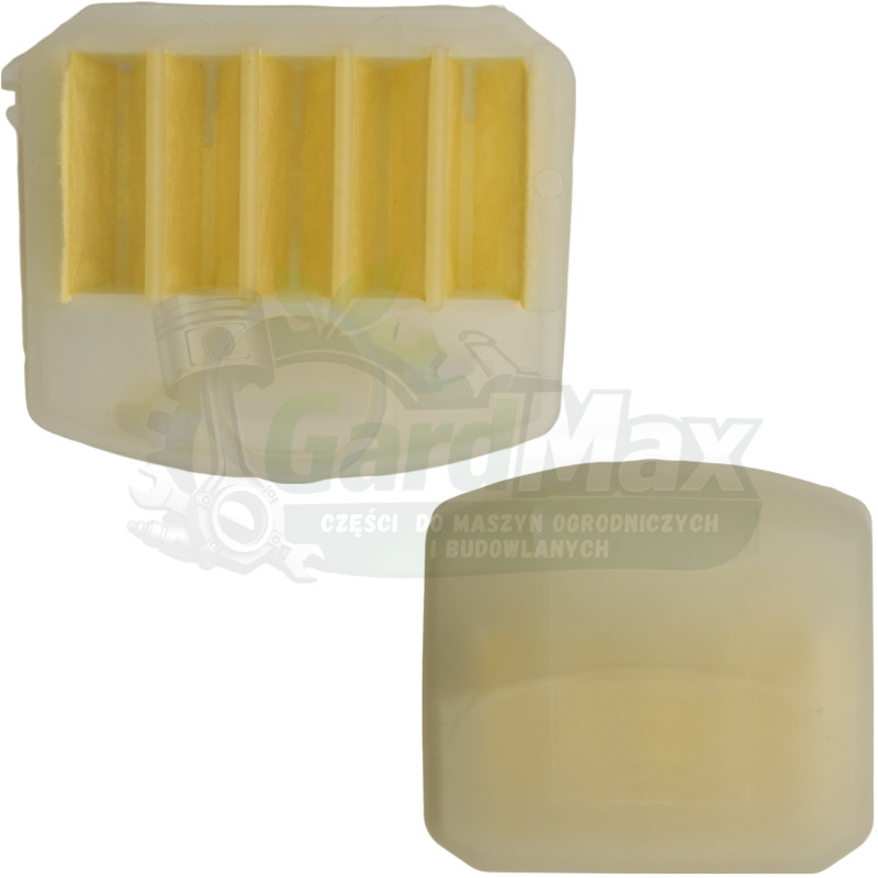 FILTR POWIETRZA HUSQVARNA 340 345 346 350 351 353 EXP EPA