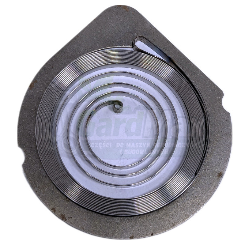 SPRĘŻYNA ROZRUSZNIKA HUSQVARNA 365 371XP 372XP JONSERED 2065 2071 CS2165