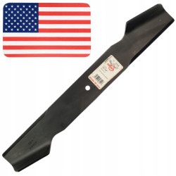 NÓŻ TRAKTOR HUSQVARNA LT LTH T LR LRH JONSERED CE CW LR LT 18'' 46 cm TNĄCY