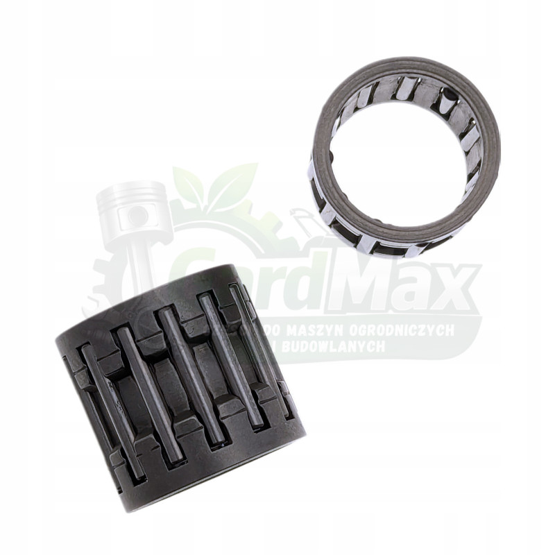 ŁOŻYSKO SWORZNIA TŁOKA MS361C MS341 MS361 11x14x14,5 STIHL