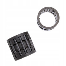 ŁOŻYSKO SWORZNIA TŁOKA MS361C MS341 MS361 11x14x14,5 STIHL