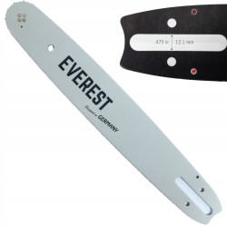 PROWADNICA PILARKI ŁAŃCUCHOWEJ STIHL 024 026 028 MS .325 15'' / 38cm 1,6 mm