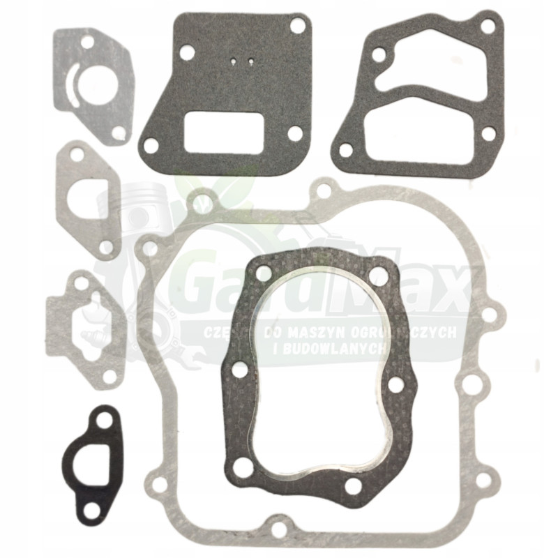 ZESTAW USZCZELEK SILNIKA HONDA G100 ŚR.52mm KOMPLET