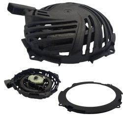 ROZRUSZNIK BRIGGS & STRATTON 450E 500E 550E 575E I KOŁNIERZ ŚR. 175 mm