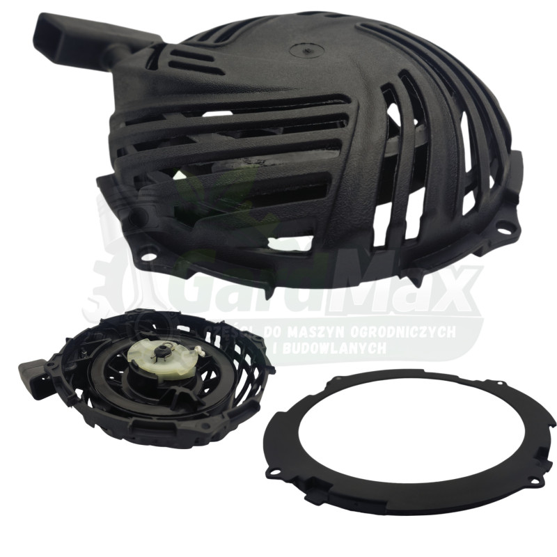 ROZRUSZNIK BRIGGS & STRATTON 450E 500E 550E 575E I KOŁNIERZ ŚR. 175 mm