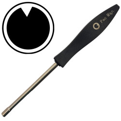 KLUCZ DO REGULACJI GAŹNIKA KLUCZ DO REGULACJI GAŹNIKA TYP PAC MAN