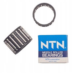 ŁOŻYSKO IGIEŁKOWE 15x18x14mm NTN 15X18X14