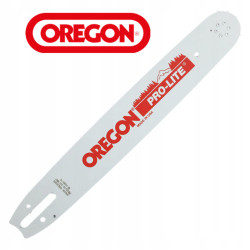 PROWADNICA OREGON 16'' / 40 cm 163SLGD025 .325'' DO PILARKI ŁAŃCUCHOWEJ