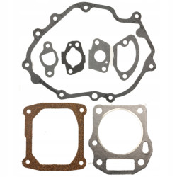 ZESTAW USZCZELEK DUCAR DV140 KOSIARKI MARKETOWE ŚR.65mm