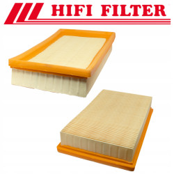 FILTR POWIETRZA HIFI DLA DIESEL LOMBARDINI LDW502 LDW602 LDW702 LDW903