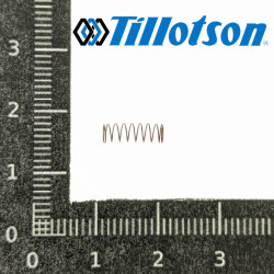 SPRĘŻYNA DŹWIGNI IGLICY HS 235B 240A 240B 240C TILLOTSON 24B-418X ORYGINAŁ