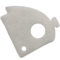 FILTR POWIETRZA DOLMAR PS34 PS36 PS41 PS45 MAKITA DCS34 DCS4610 36173011