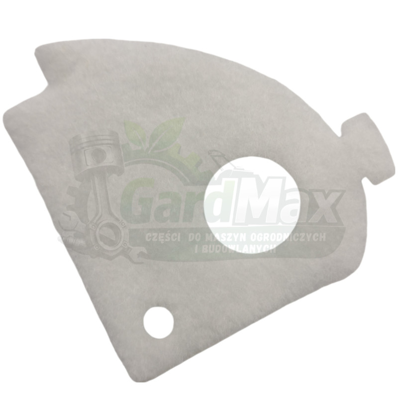 FILTR POWIETRZA DOLMAR PS34 PS36 PS41 PS45 MAKITA DCS34 DCS4610 36173011