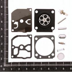 ZESTAW NAPRAWCZY GAŹNIKA STIHL 017 018 MS 170 170C 180 180C ZAMA RB-77