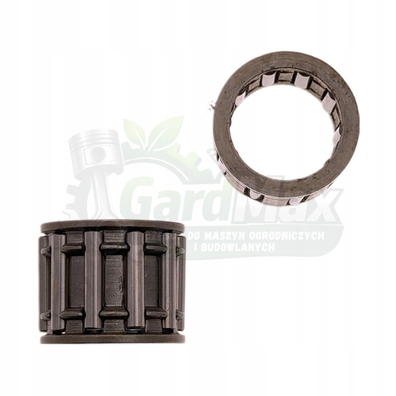 ŁOŻYSKO SWORZNIA TŁOKA CST 45 52 61 Nac SPS01 SPS02 11x15x12 mm