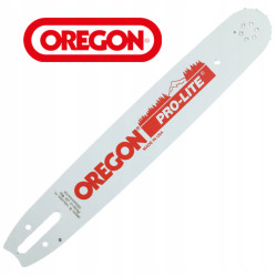 PROWADNICA OREGON 15'' / 38cm 153SLGD025 .325'' DO PILARKI ŁAŃCUCHOWEJ