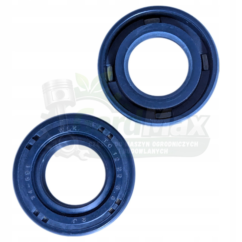 USZCZELNIACZ GUMOWANY DO EFCO 136 137, OLEOMAC 936 937, GS370 GS410CX