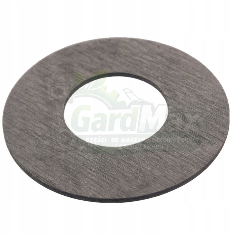 PODKŁADKA CIERNA NOŻA TNĄCEGO KOSIAREK SABO 52 54 CLASSIC ECONOMY SPECIAL