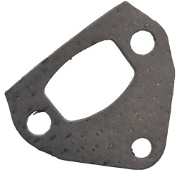 USZCZELKA TŁUMIKA HUSQVARNA 36 41 136 137 141 142