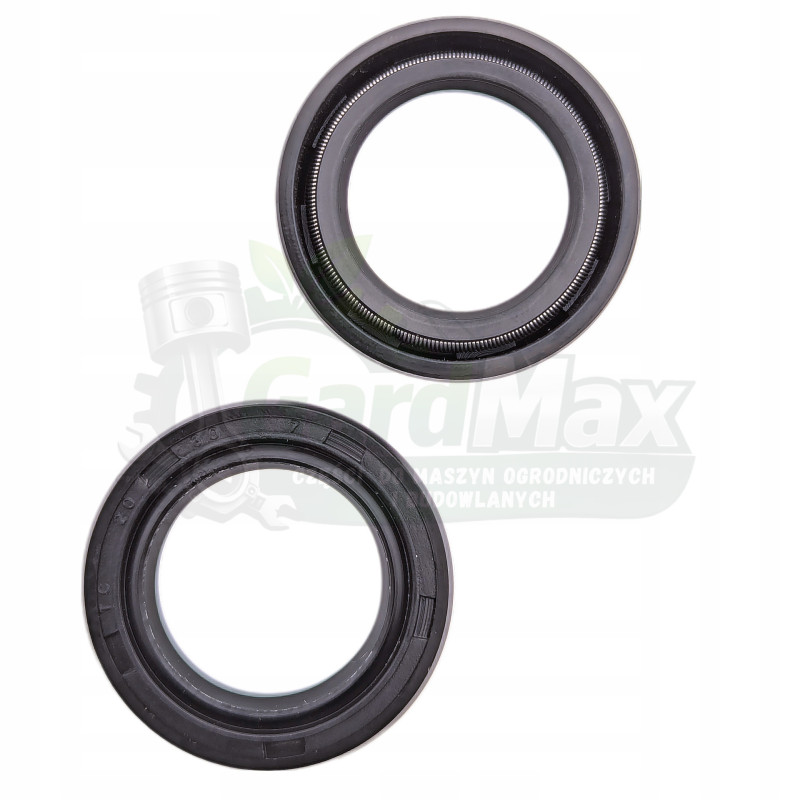 USZCZELNIACZ WAŁU DO WACKER WM80, BS 500, 50-2, 52, 60-2, 65Y, 700, 70-2, B