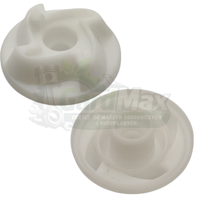 KOŁO LINOWE ROZRUSZNIKA HUSQVARNA 340 345 350 435 440E JONSERED CS MAŁE