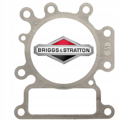 USZCZELKA GŁOWICY BRIGGS STRATTON 17-19 HP MODEL 31 ŚR.91mm ORYGINAŁ