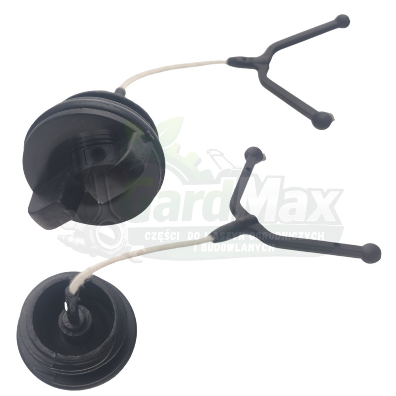 KOREK OLEJU DO PIŁ HUSQVARNA 33 36 41 50 55 RANCHER 136 137 141 142 254 257