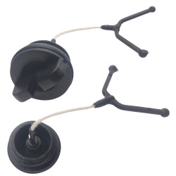 KOREK OLEJU DO PIŁ HUSQVARNA 33 36 41 50 55 RANCHER 136 137 141 142 254 257