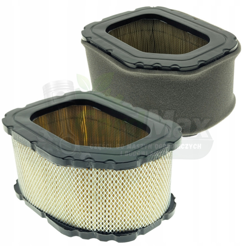 FILTR POWIETRZA KOHLER 20-27 HP V810S SV820S SV830S SV840 3208306 +WSTĘPNY