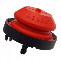 POMPKA PALIWA NP130 NP100 ZONGSHEN ORYGINAŁ