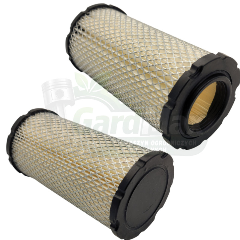 FILTR POWIETRZA BRIGGS & STRATTON 20-21 HP JOHN DEERE LA125 D120 793569