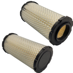 FILTR POWIETRZA BRIGGS & STRATTON 20-21 HP JOHN DEERE LA125 D120 793569