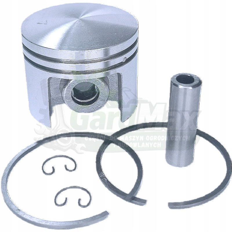 TŁOK KOMPLET EFCO 146 OLEO MAC 946, ŚREDNICA 44mm, SW. 10mm