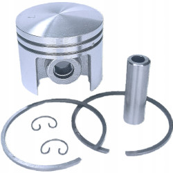 TŁOK KOMPLET EFCO 146 OLEO MAC 946, ŚREDNICA 44mm, SW. 10mm