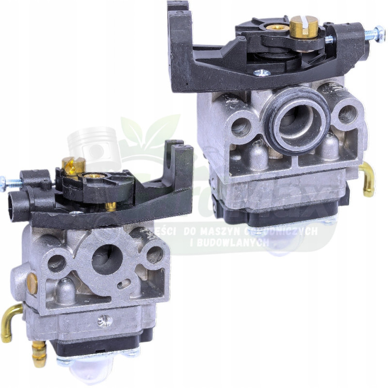 GAŹNIK DO KOSY ZAGĘSZCZARKI HONDA GX35 16100-ZOZ-034