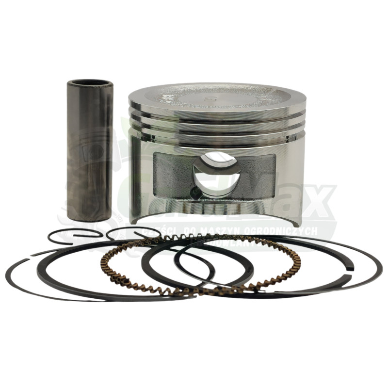 TŁOK HONDA GX200 GX160 NADWYMIAR +0,50 mm ŚREDNICA 68,50 mm