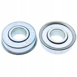 ŁOŻYSKO KOŁA 15x35x11 mm UNIWERSALNE DO KOSIARKI