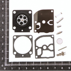 ZESTAW NAPRAWCZY GAŹNIKA ECHO PE GT SRM PPF PPT C1Q ZAMA RB-106