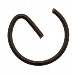 ZABEZPIECZENIE SWORZNIA TŁOKA UNIWERSALNE 9 mm ŚREDNICA