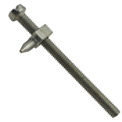 NAPINACZ ŁAŃCUCHA DOLMAR 120 123 133 153 MAKITA DCS6000 DCS6800 74 mm