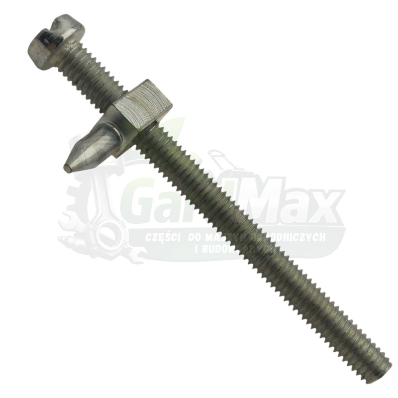 NAPINACZ ŁAŃCUCHA DOLMAR 120 123 133 153 MAKITA DCS6000 DCS6800 74 mm