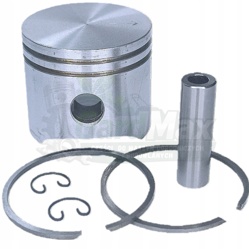 TŁOK KOMPLET EFCO 147 OLEO MAC 947, ŚREDNICA 42mm, SW. 10mm