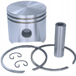 TŁOK KOMPLET EFCO 147 OLEO MAC 947, ŚREDNICA 42mm, SW. 10mm