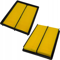 FILTR POWIETRZA HONDA GX610 GX620 GX670 GXV610 GXV620 GXV670 NOWY TYP