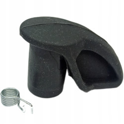 FAJKA NASADKA ŚWIECY DO KOSY STIHL FS 120, 200, 350 WYKASZARKI