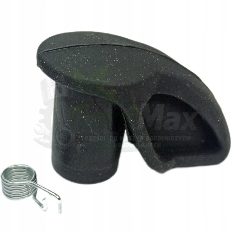 FAJKA NASADKA ŚWIECY DO KOSY STIHL FS 120, 200, 350 WYKASZARKI