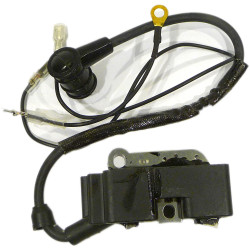 CEWKA ZAPŁONOWA DO HUSQVARNA 340 345 346XP 350 351 353 357XP 359 362 365 37