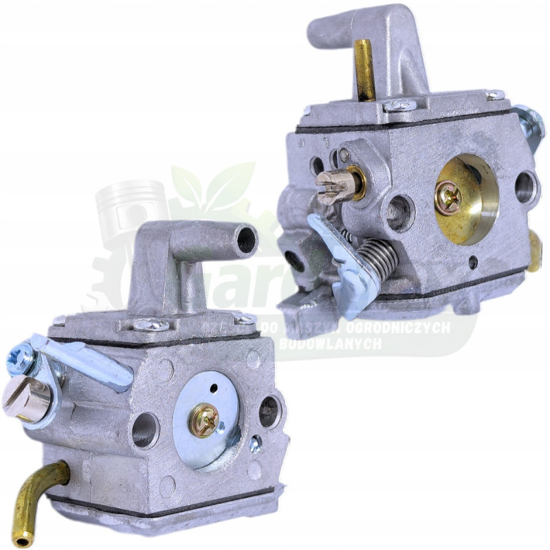 GAŹNIK DO KOSY STIHL FS400 FS450 FS480 ER350 FR450 FR480 SP400 SP450