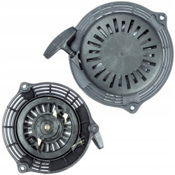 ROZRUSZNIK HONDA GC135 GCV135 GCV160 GC160 CZARNY 9 mm OTW.